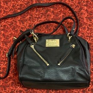 Juicy Couture Crossbody Purse